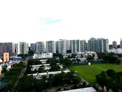 Haig 162 (D15), Apartment #609031181
